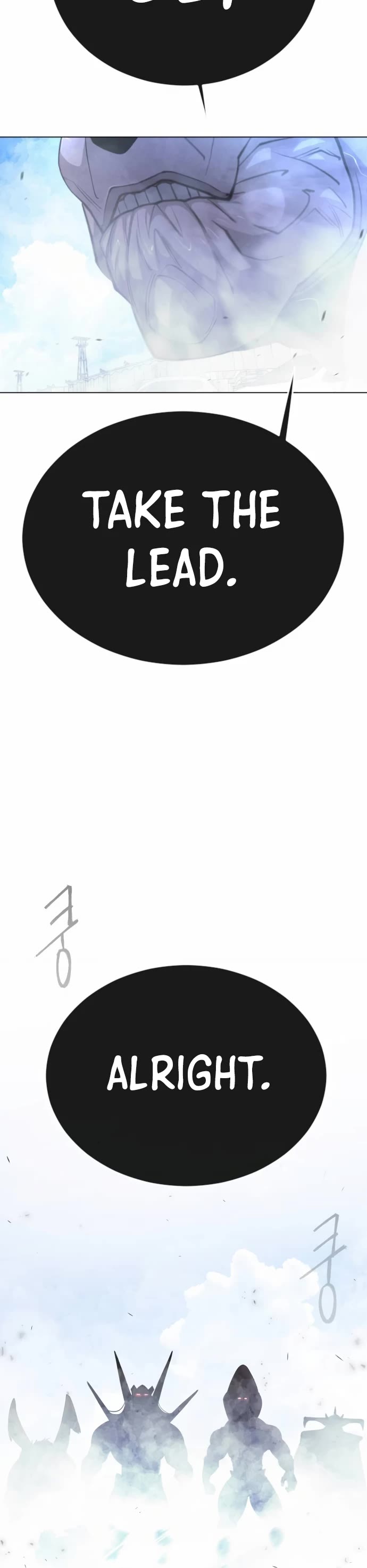 Superhuman Era Chapter 163 page 4 - Chapter 163