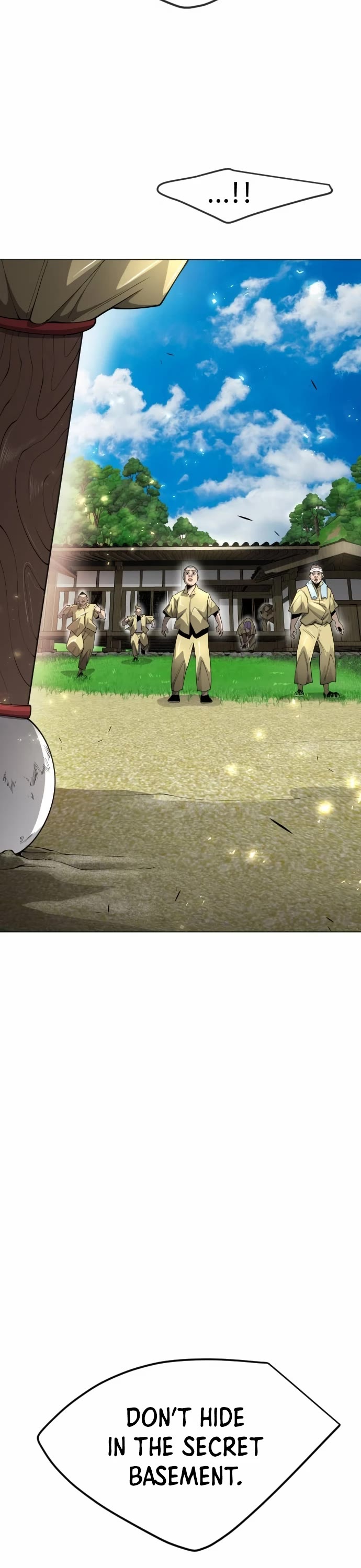Superhuman Era Chapter 163 page 40 - Chapter 163