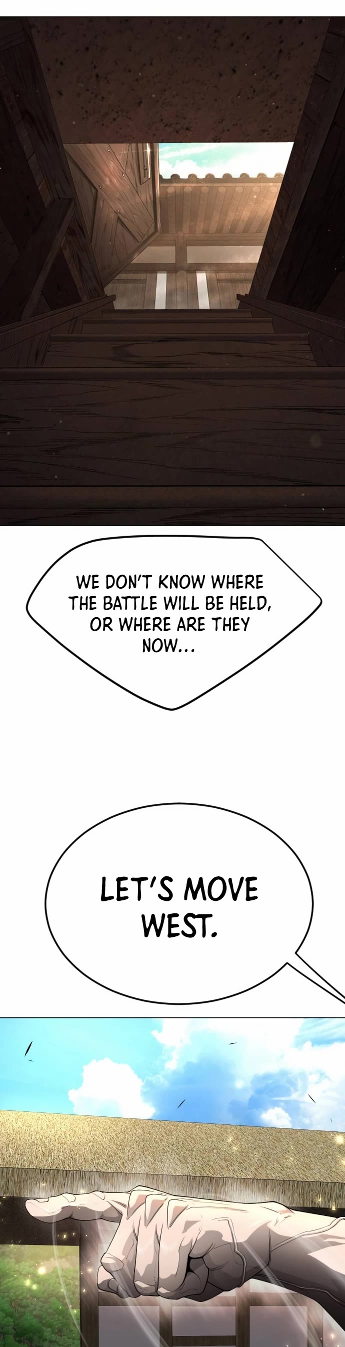 Superhuman Era Chapter 163 page 41 - Chapter 163