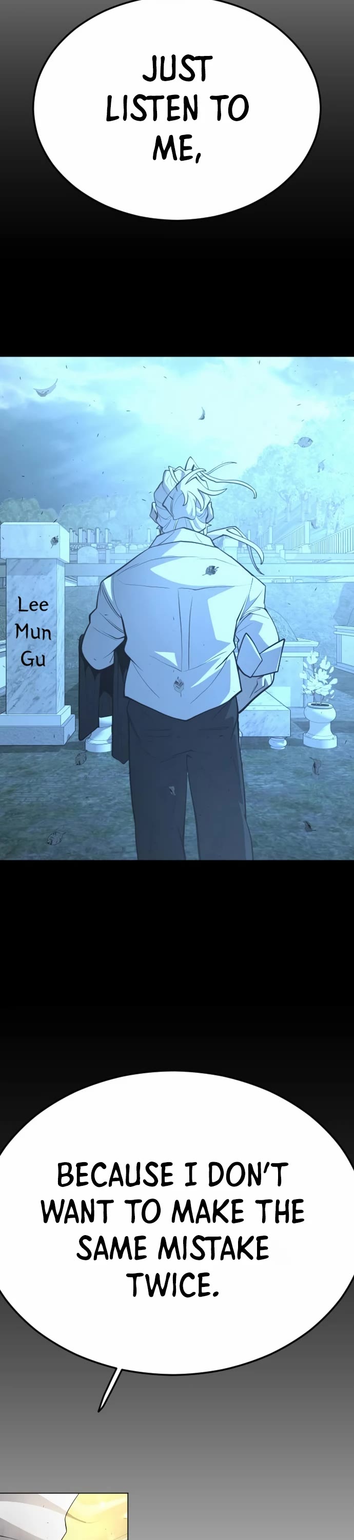Superhuman Era Chapter 163 page 44 - Chapter 163