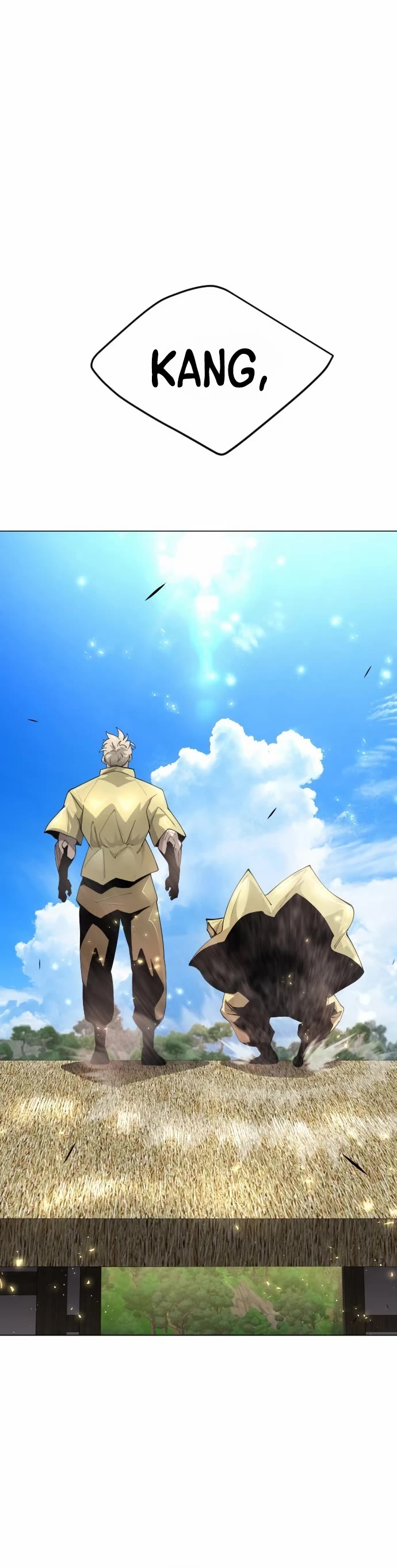 Superhuman Era Chapter 163 page 47 - Chapter 163