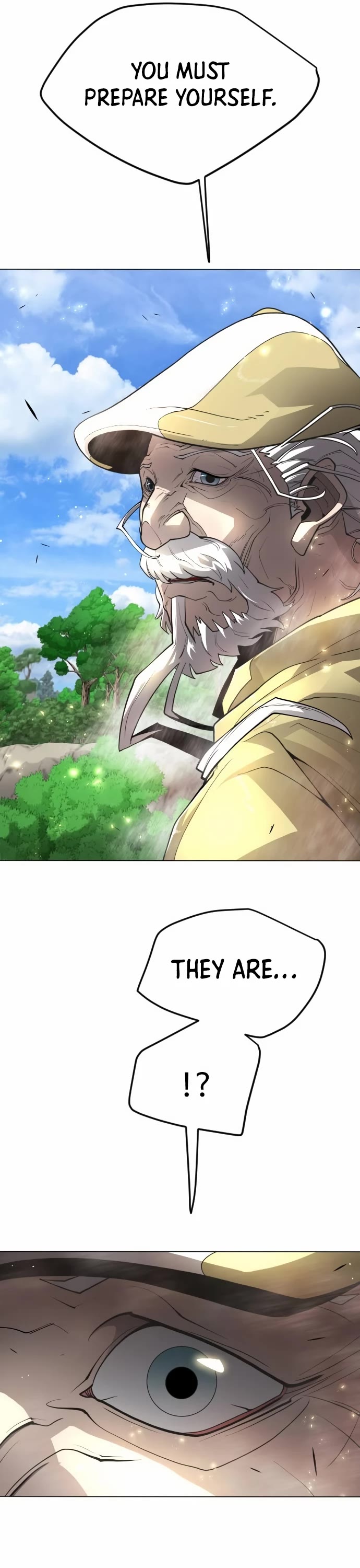 Superhuman Era Chapter 163 page 48 - Chapter 163