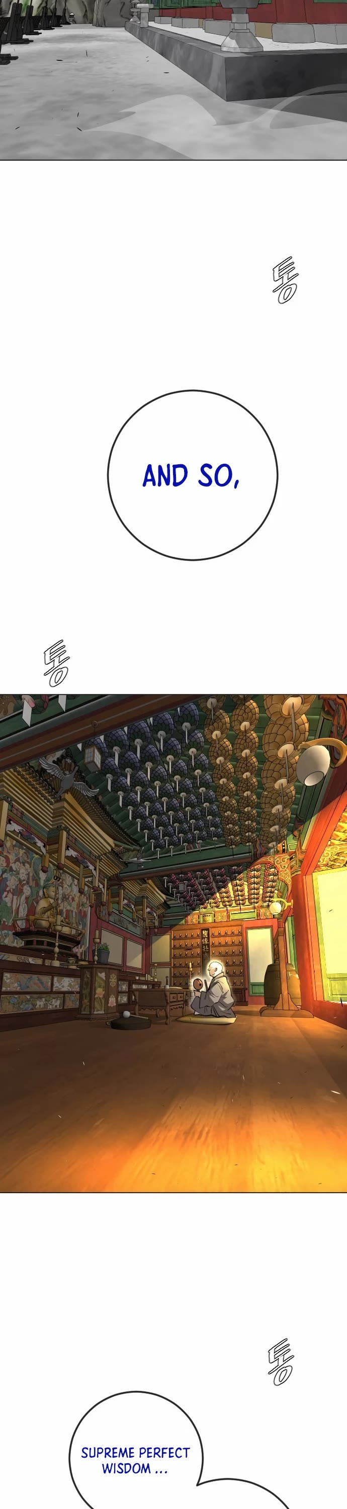Superhuman Era Chapter 163 page 53 - Chapter 163