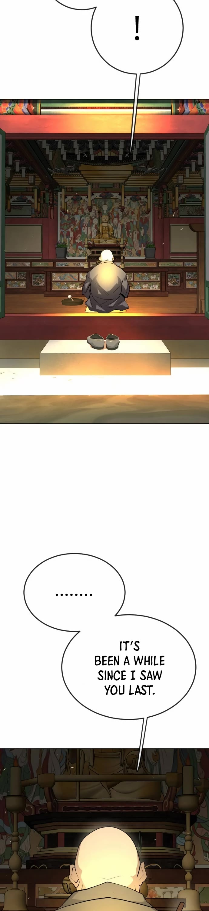Superhuman Era Chapter 163 page 54 - Chapter 163