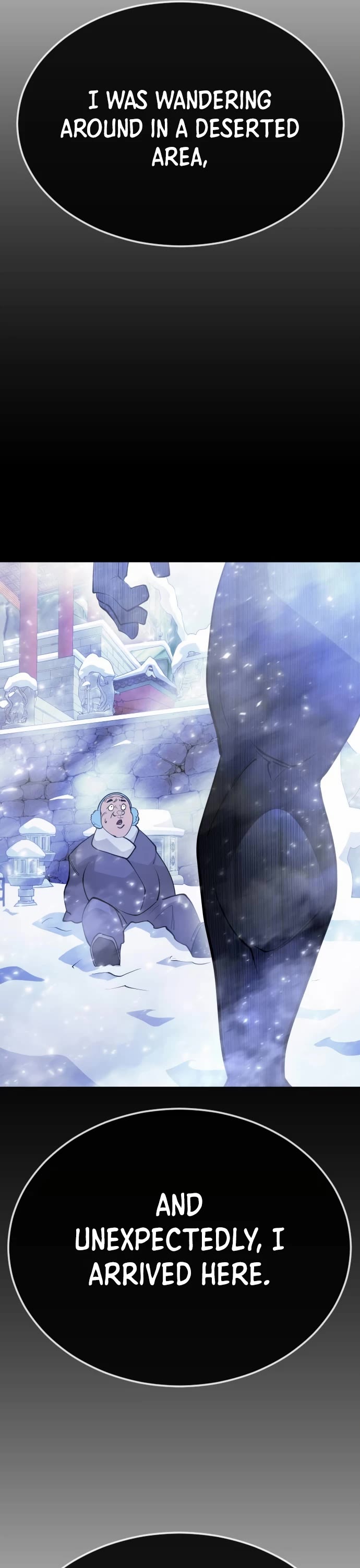 Superhuman Era Chapter 163 page 57 - Chapter 163