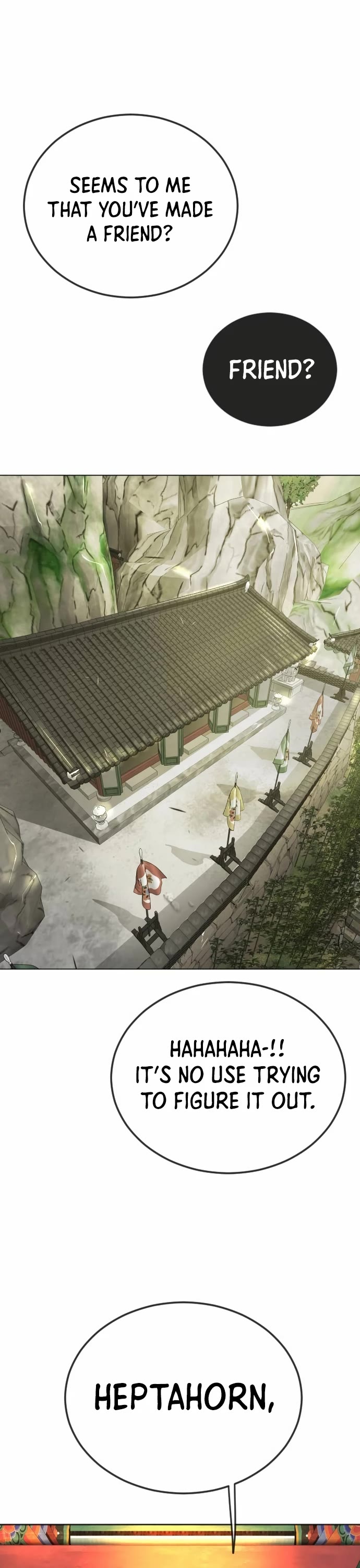 Superhuman Era Chapter 163 page 63 - Chapter 163
