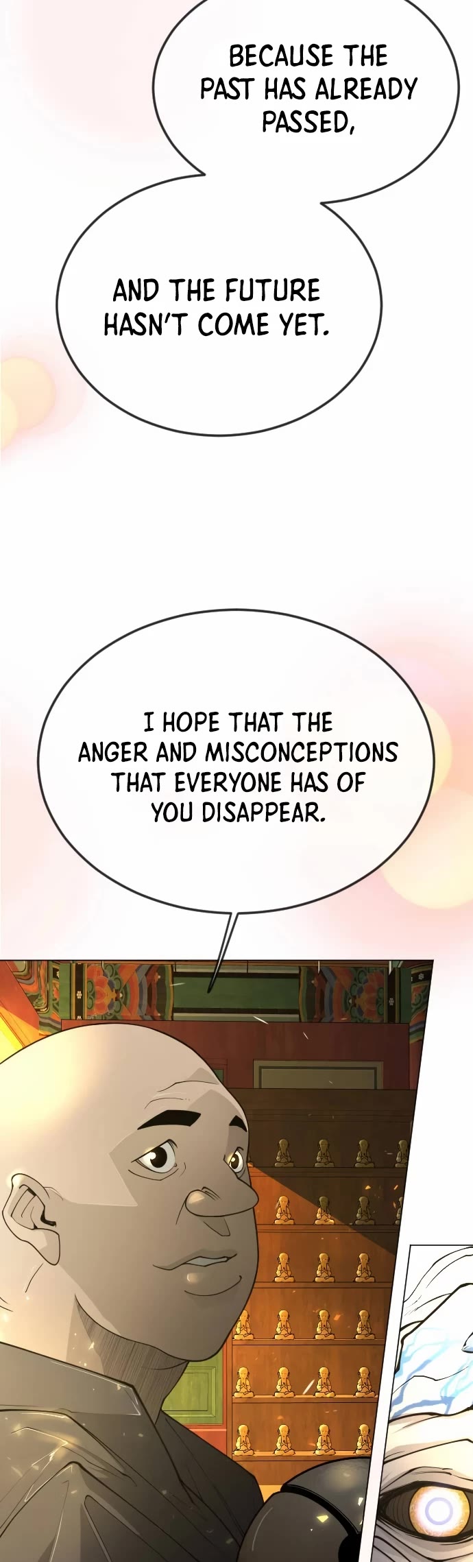 Superhuman Era Chapter 163 page 65 - Chapter 163