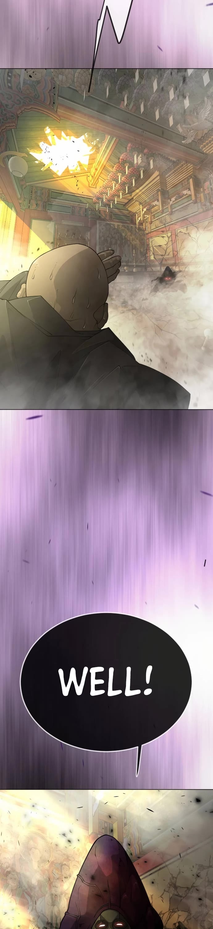 Superhuman Era Chapter 163 page 69 - Chapter 163