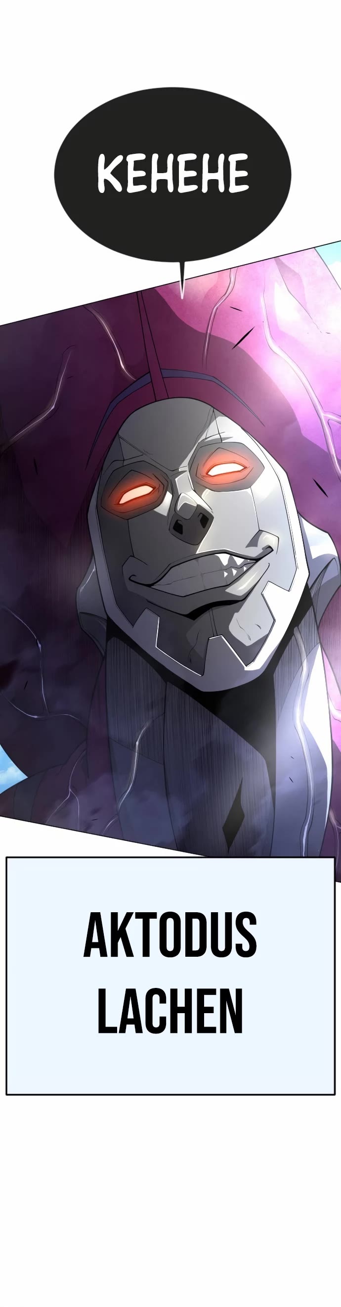 Superhuman Era Chapter 163 page 8 - Chapter 163