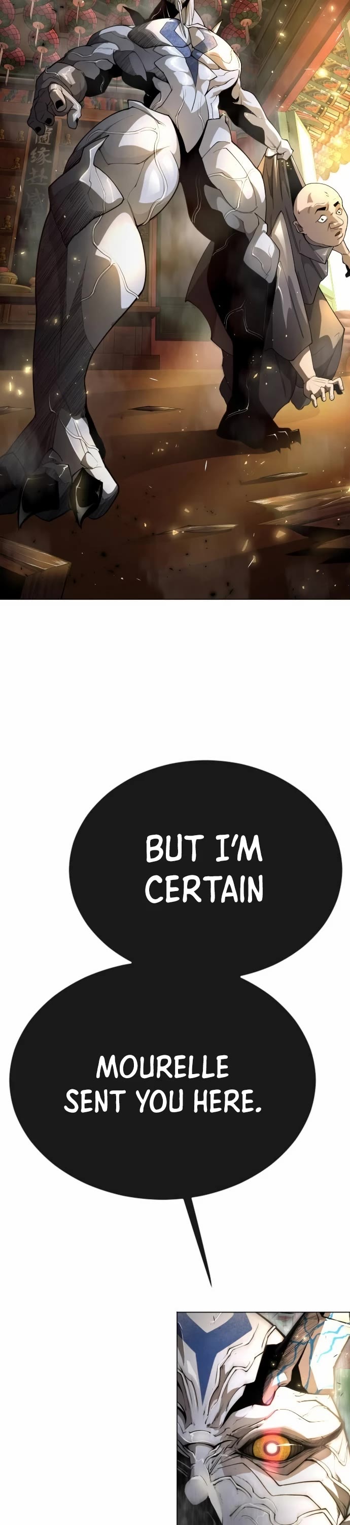 Superhuman Era Chapter 164 page 12 - Chapter 164