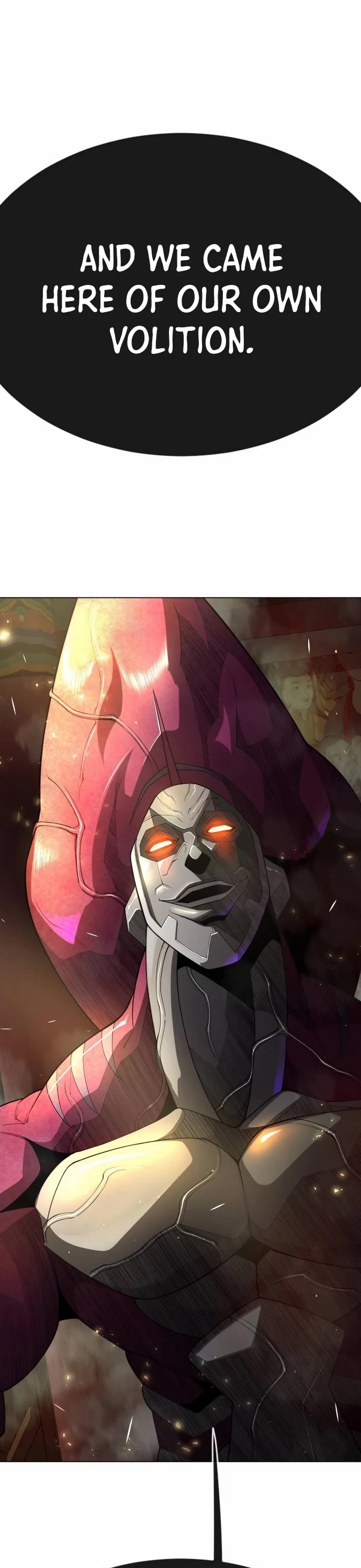 Superhuman Era Chapter 164 page 15 - Chapter 164