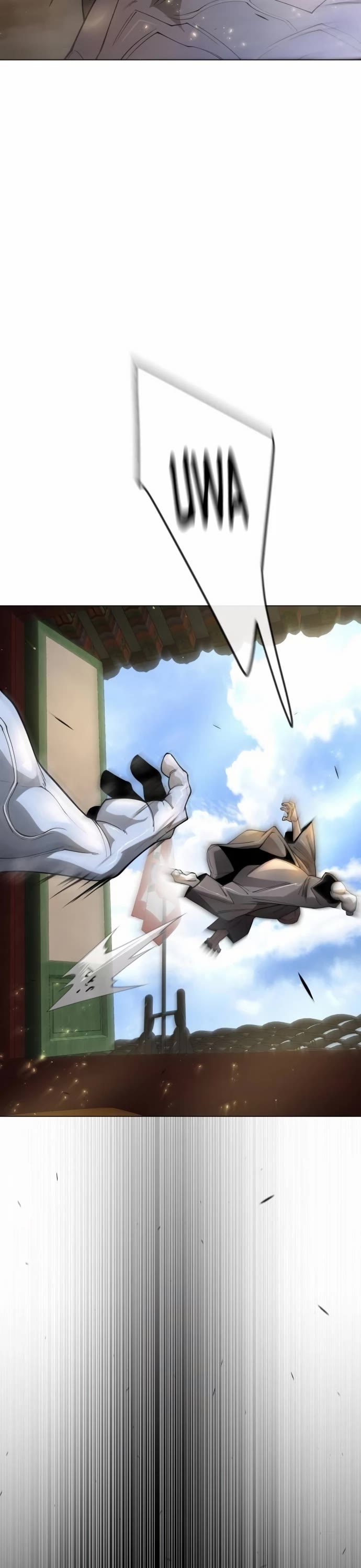 Superhuman Era Chapter 164 page 17 - Chapter 164