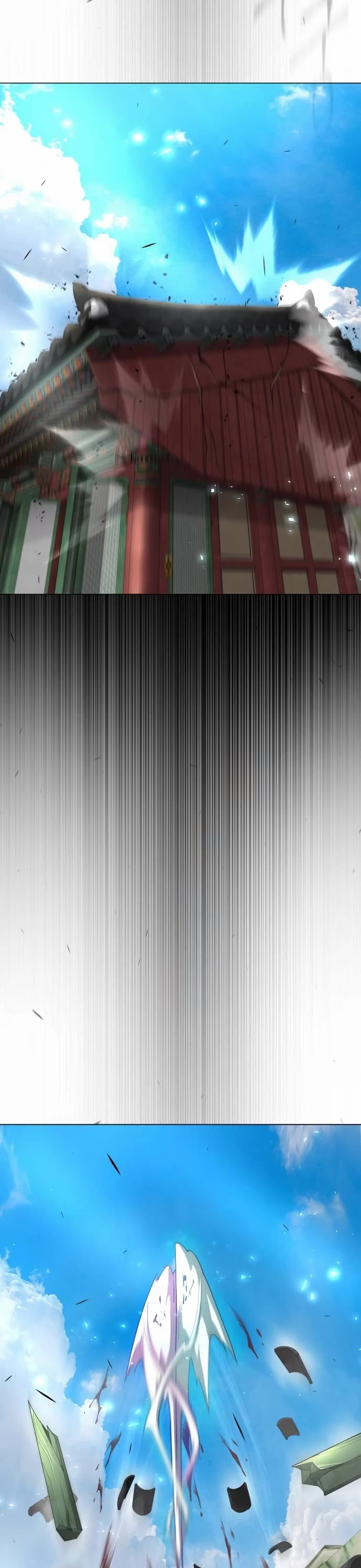 Superhuman Era Chapter 164 page 21 - Chapter 164