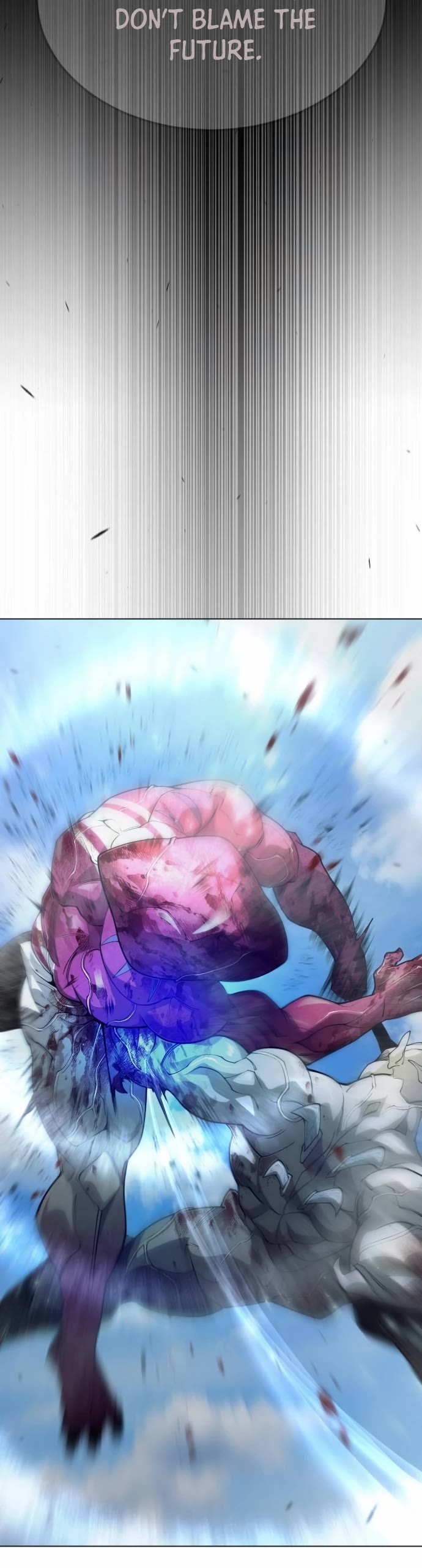 Superhuman Era Chapter 164 page 28 - Chapter 164