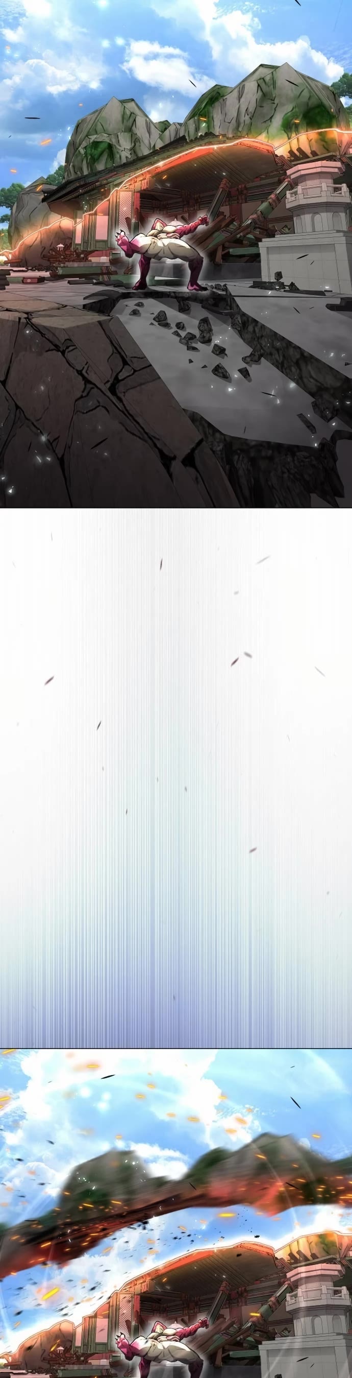 Superhuman Era Chapter 164 page 35 - Chapter 164