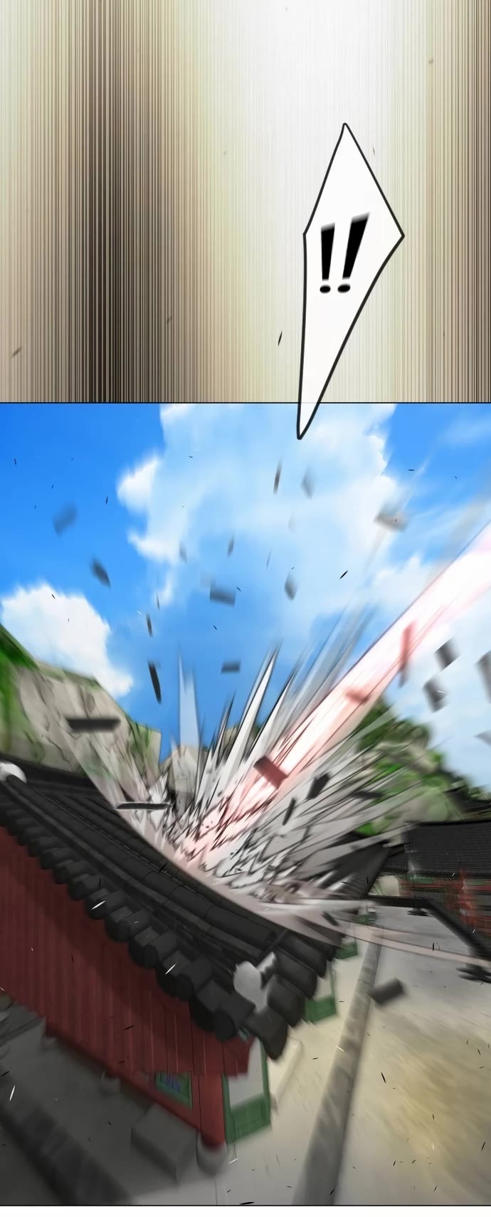 Superhuman Era Chapter 164 page 4 - Chapter 164