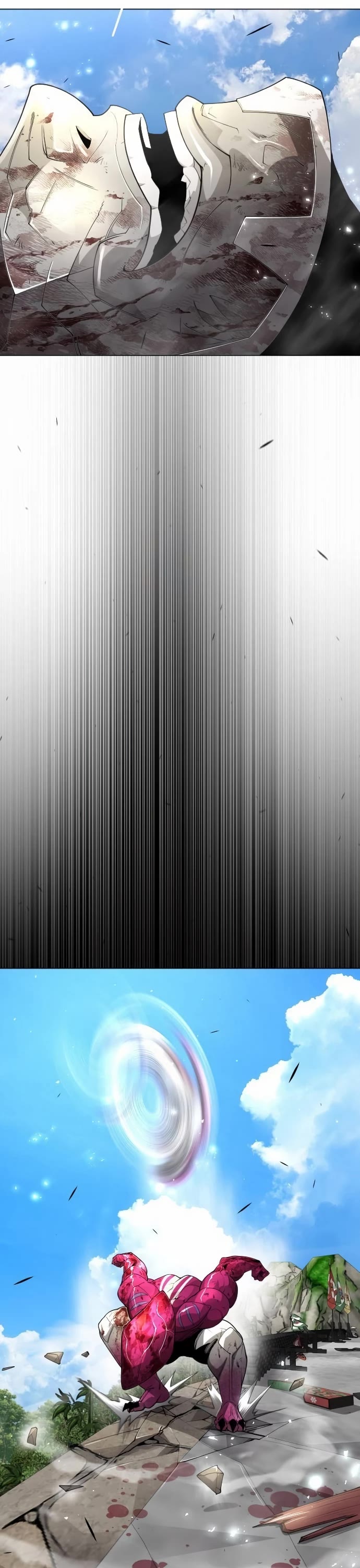 Superhuman Era Chapter 164 page 42 - Chapter 164