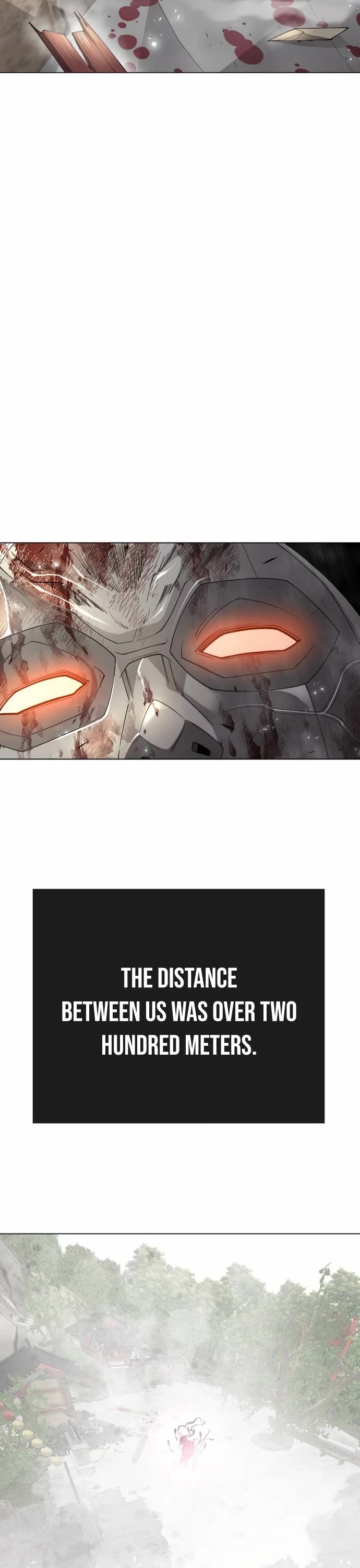Superhuman Era Chapter 164 page 43 - Chapter 164
