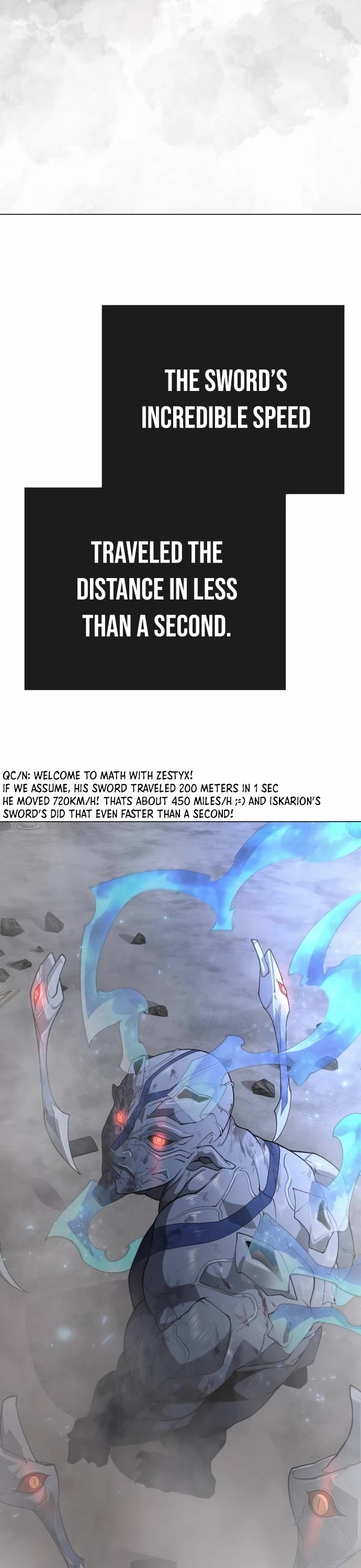 Superhuman Era Chapter 164 page 44 - Chapter 164