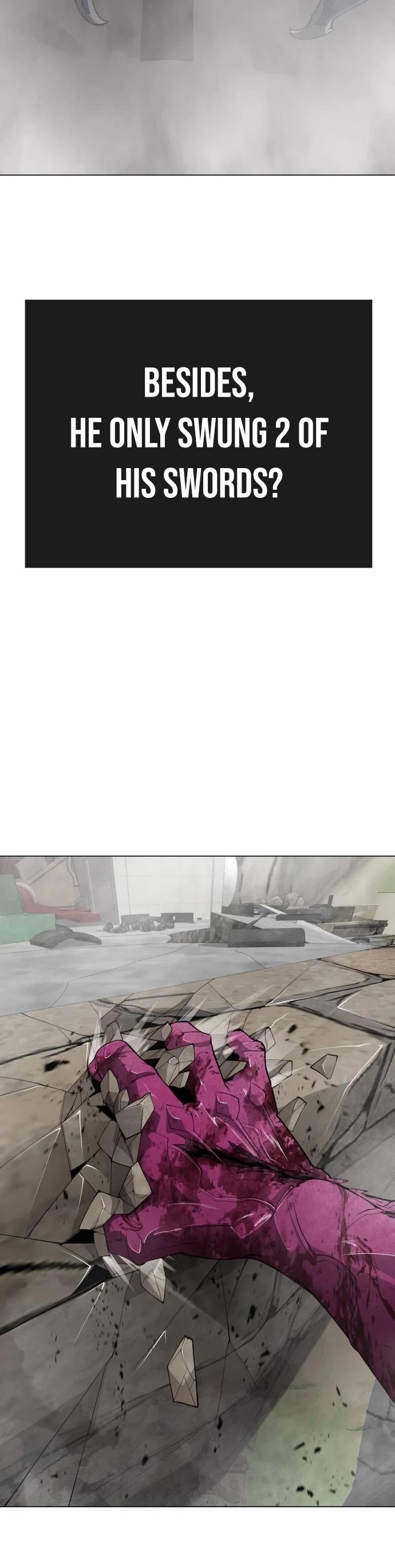 Superhuman Era Chapter 164 page 45 - Chapter 164