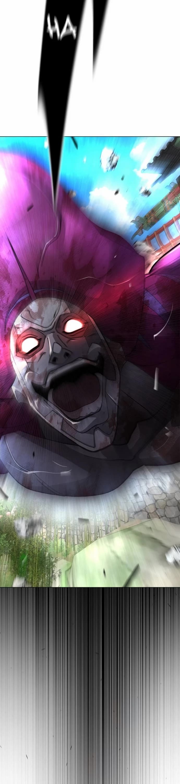 Superhuman Era Chapter 164 page 48 - Chapter 164