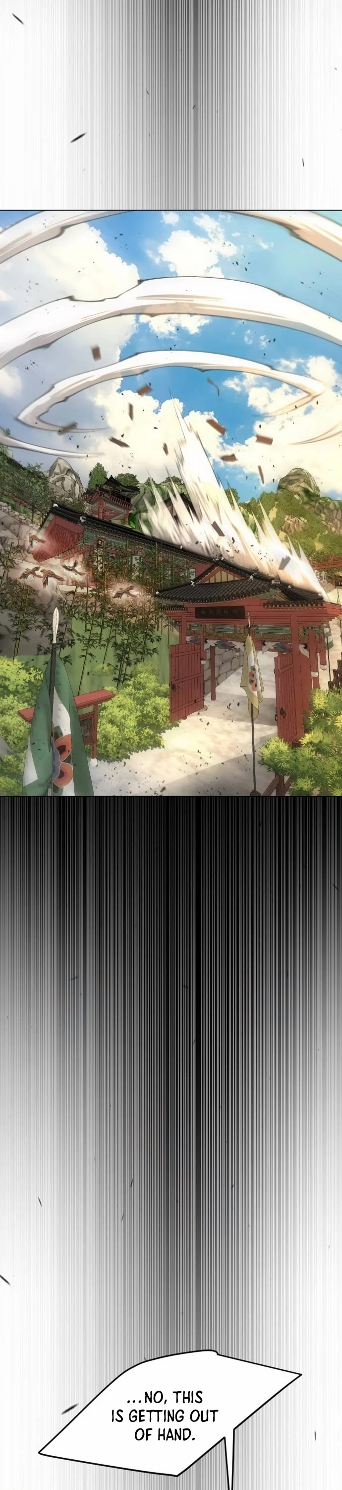 Superhuman Era Chapter 164 page 49 - Chapter 164