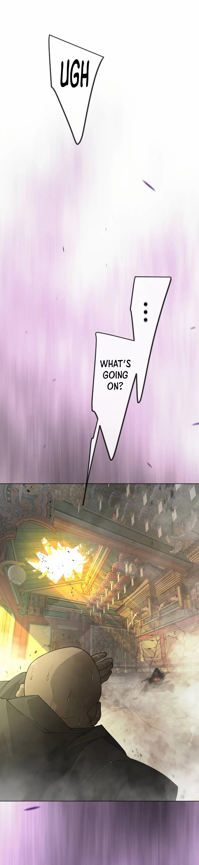 Superhuman Era Chapter 164 page 5 - Chapter 164