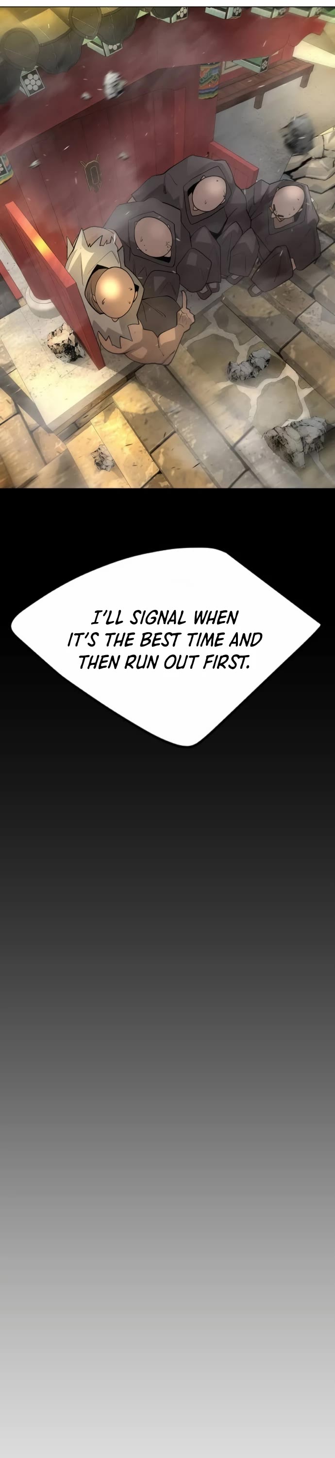 Superhuman Era Chapter 164 page 52 - Chapter 164