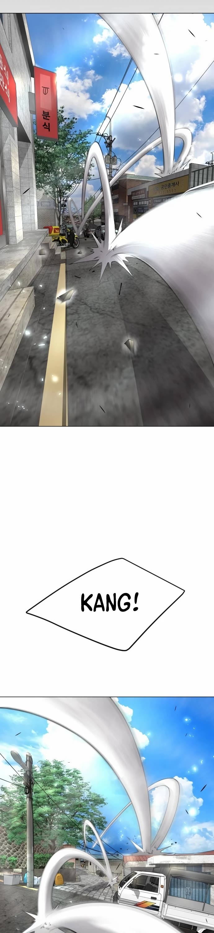 Superhuman Era Chapter 164 page 53 - Chapter 164