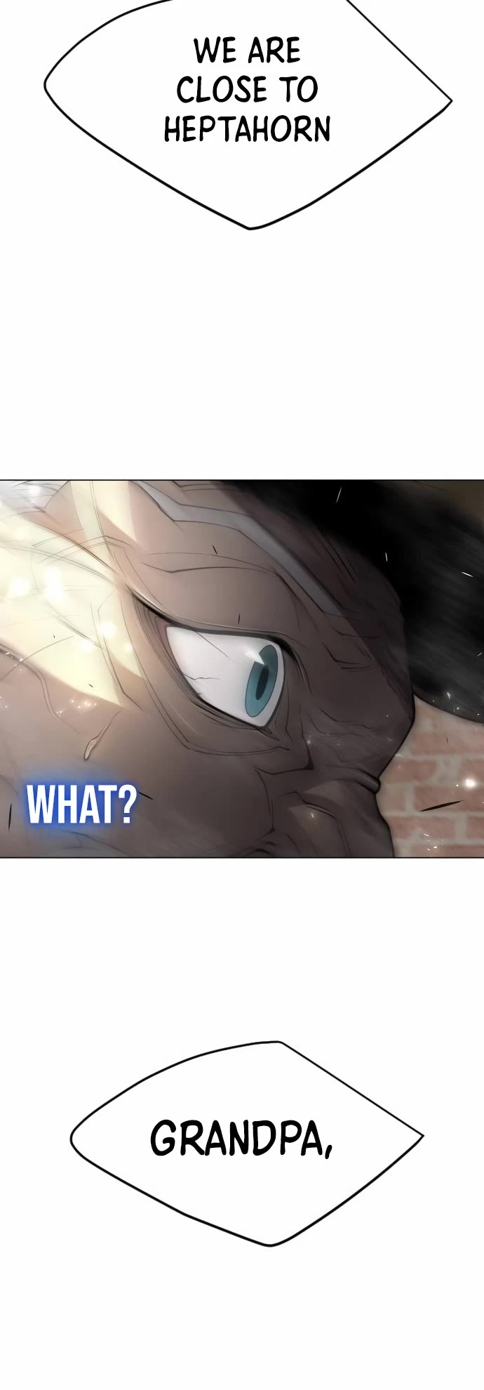 Superhuman Era Chapter 164 page 56 - Chapter 164