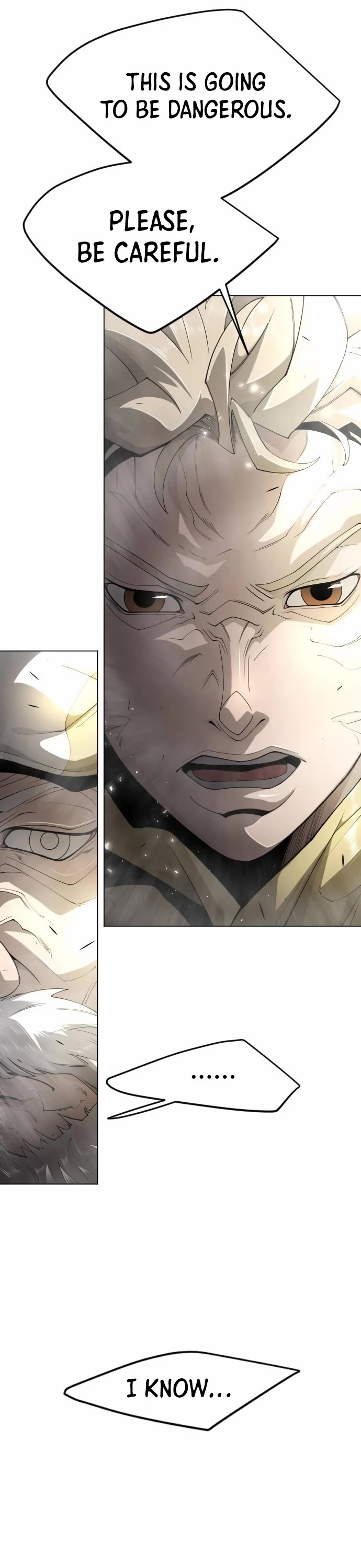Superhuman Era Chapter 164 page 57 - Chapter 164