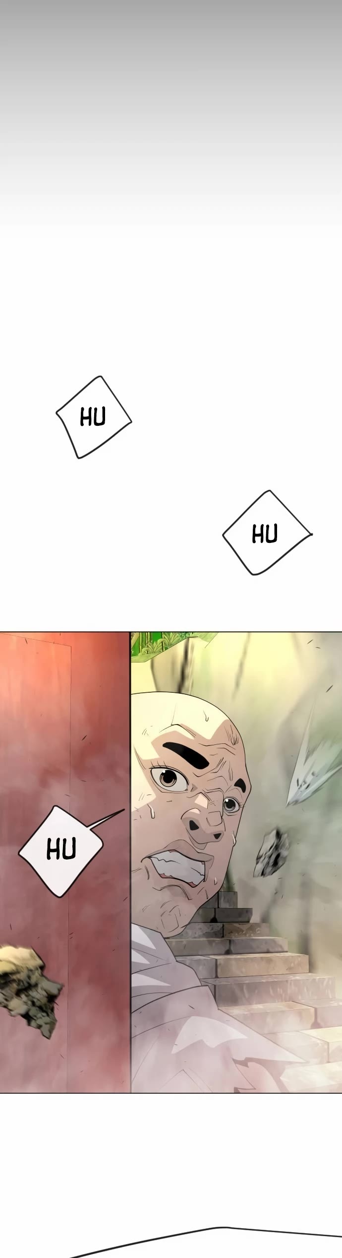 Superhuman Era Chapter 164 page 59 - Chapter 164