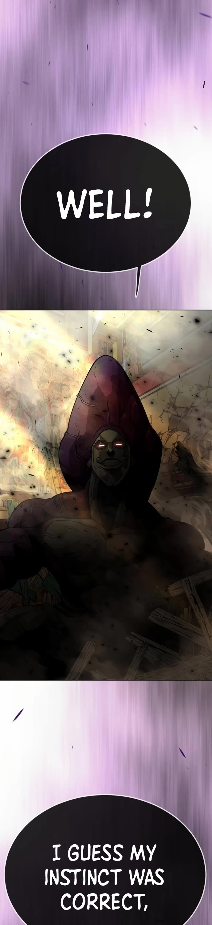 Superhuman Era Chapter 164 page 6 - Chapter 164