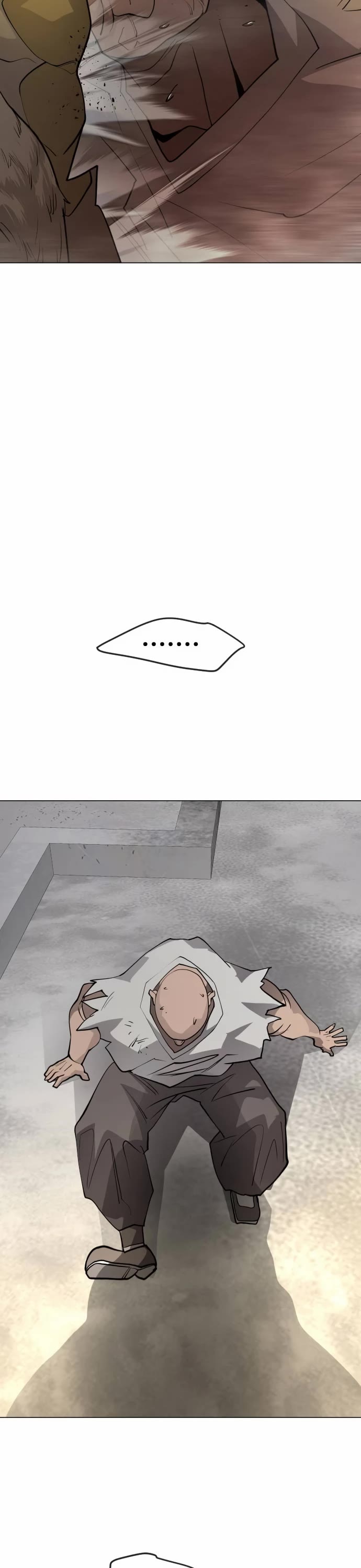 Superhuman Era Chapter 164 page 62 - Chapter 164
