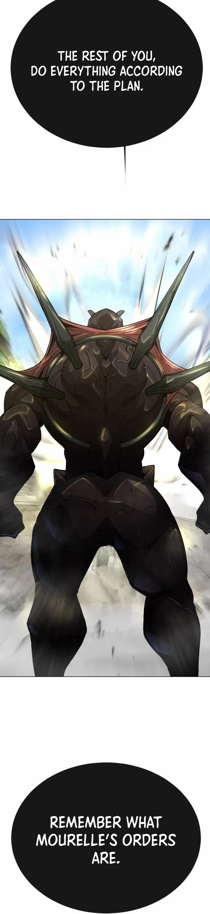 Superhuman Era Chapter 164 page 66 - Chapter 164