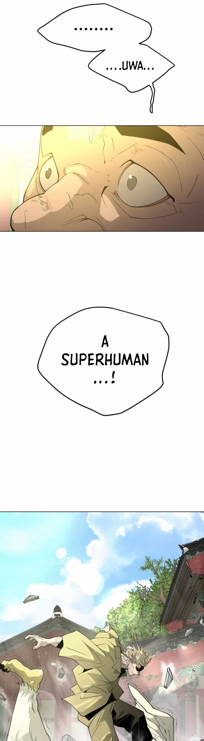 Superhuman Era Chapter 164 page 69 - Chapter 164