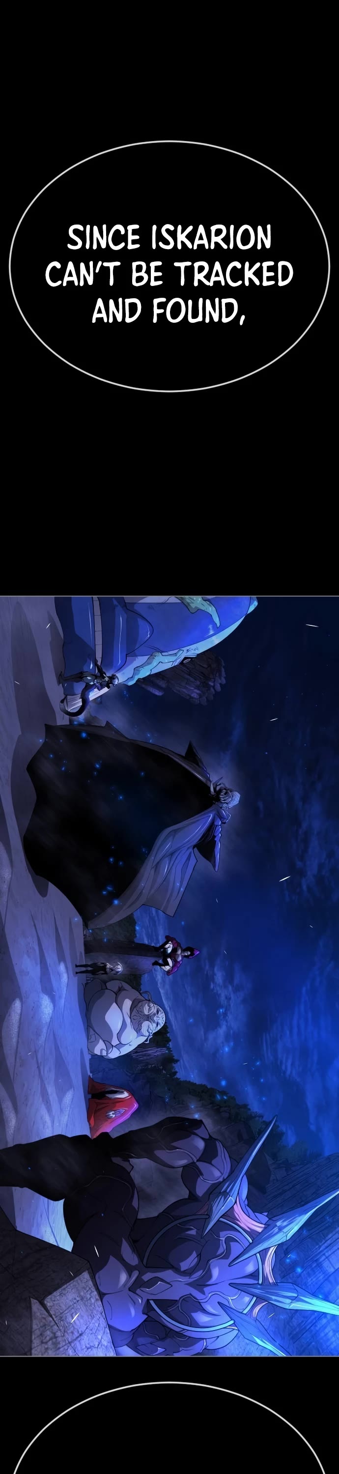 Superhuman Era Chapter 165 page 12 - Chapter 165