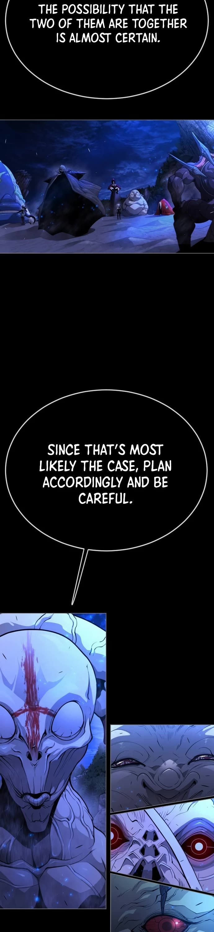 Superhuman Era Chapter 165 page 13 - Chapter 165