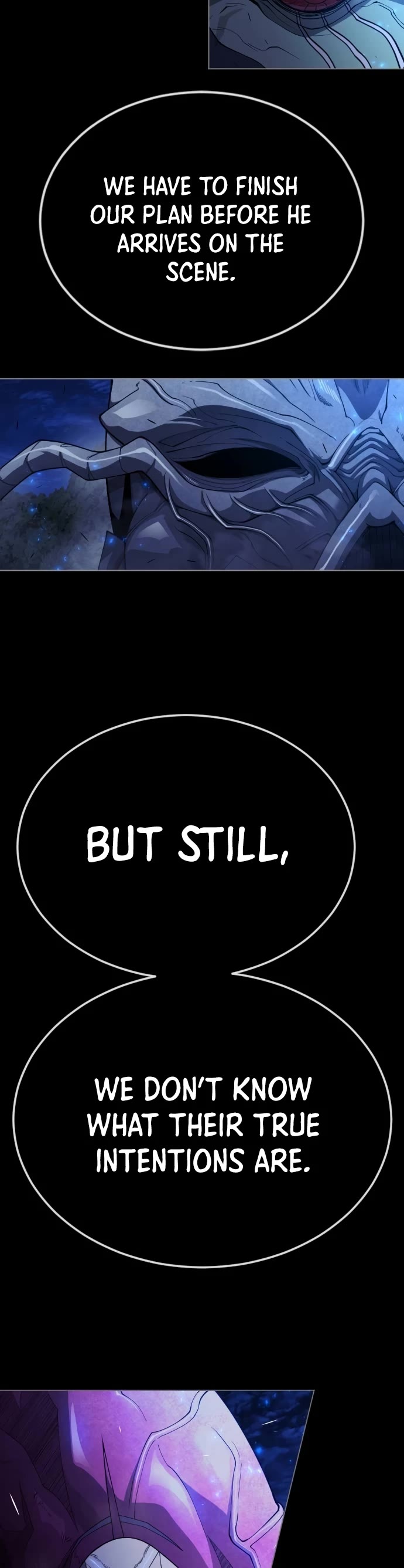 Superhuman Era Chapter 165 page 14 - Chapter 165
