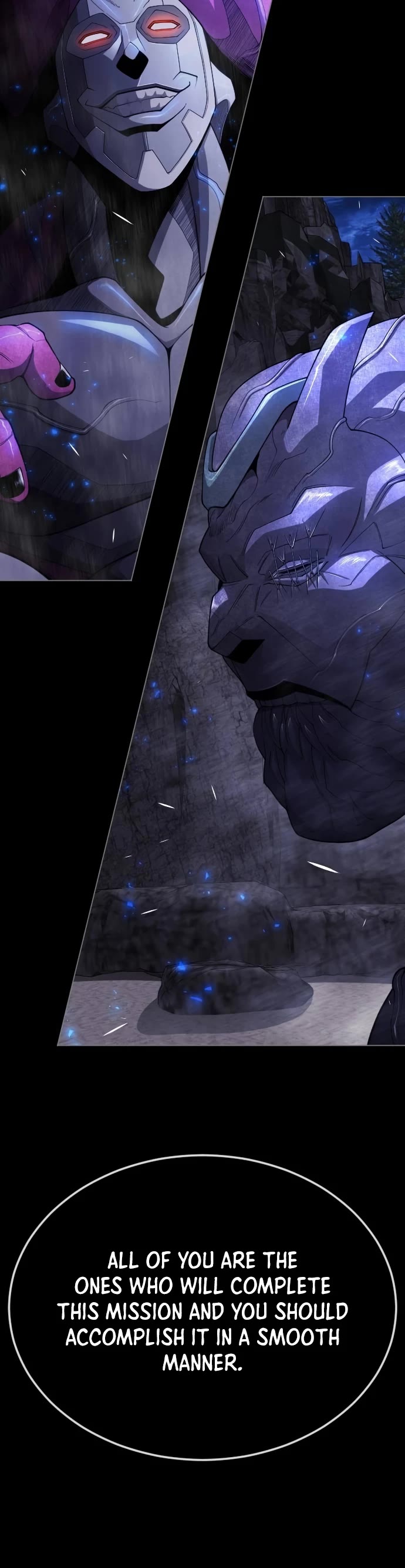 Superhuman Era Chapter 165 page 15 - Chapter 165