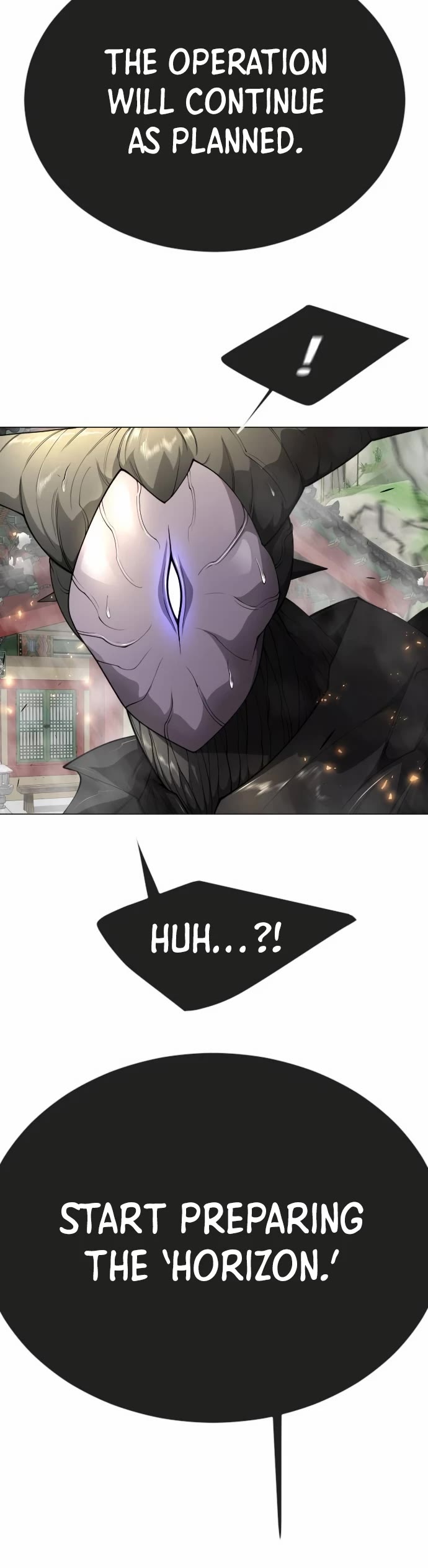 Superhuman Era Chapter 165 page 20 - Chapter 165
