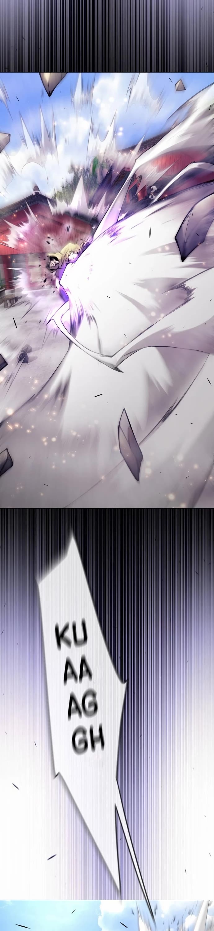 Superhuman Era Chapter 165 page 23 - Chapter 165