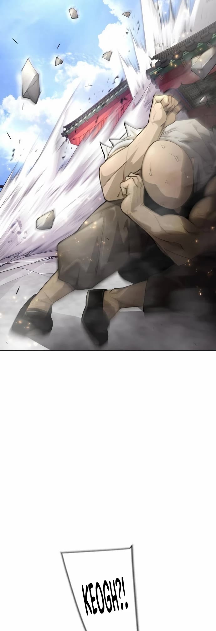 Superhuman Era Chapter 165 page 24 - Chapter 165