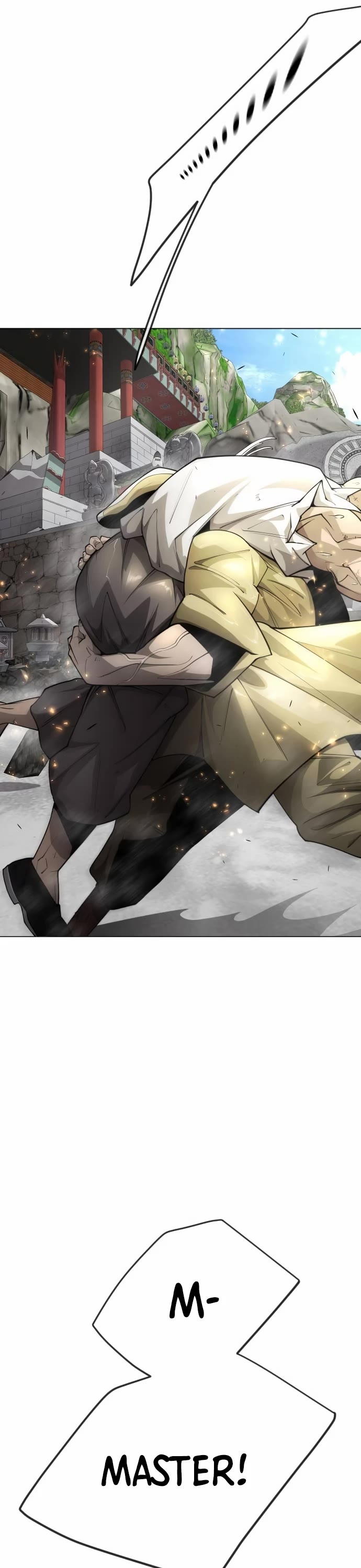 Superhuman Era Chapter 165 page 26 - Chapter 165