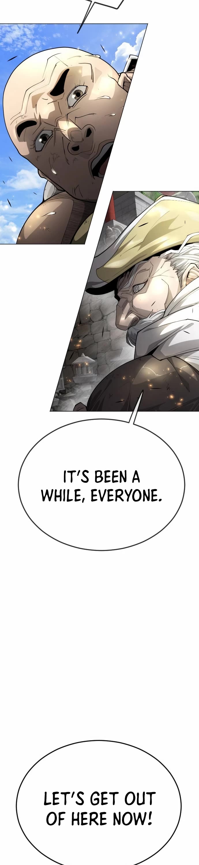 Superhuman Era Chapter 165 page 27 - Chapter 165