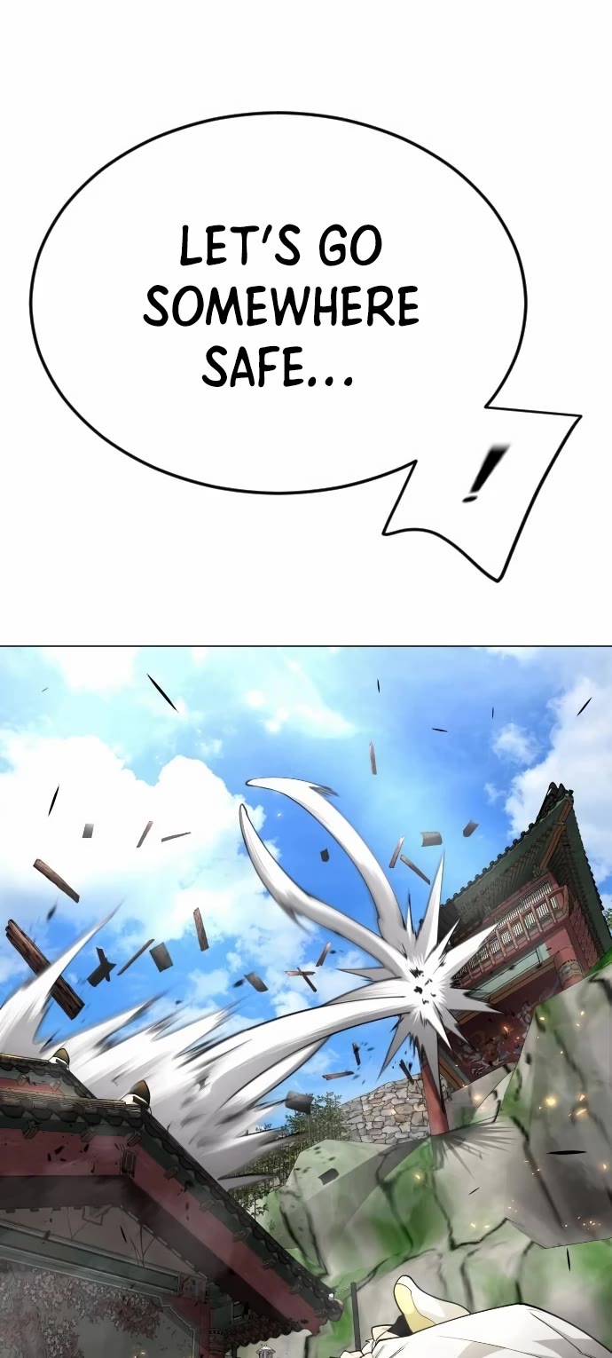 Superhuman Era Chapter 165 page 29 - Chapter 165