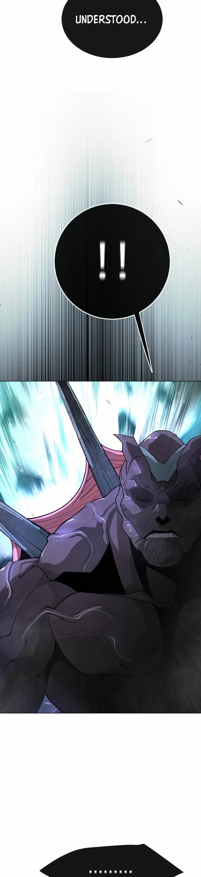 Superhuman Era Chapter 165 page 3 - Chapter 165