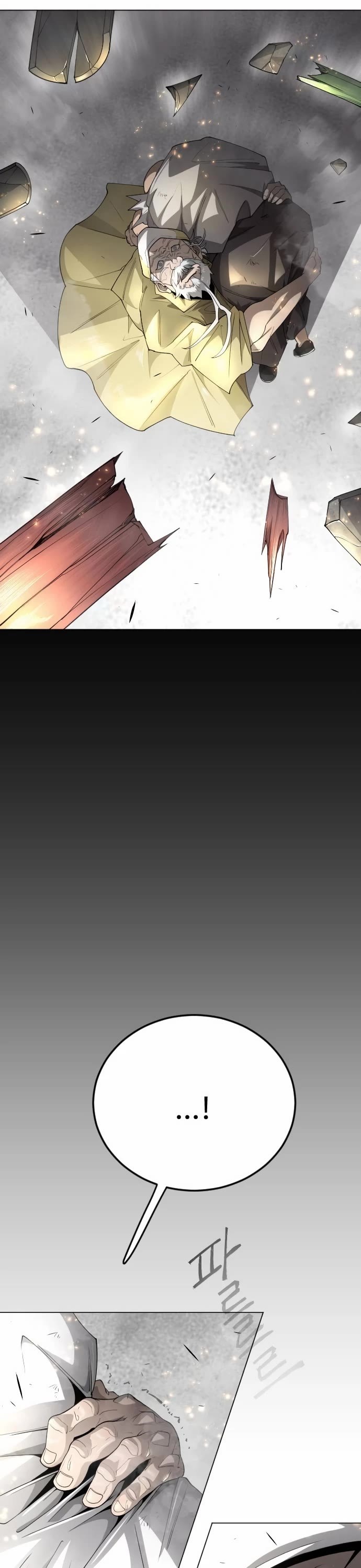 Superhuman Era Chapter 165 page 31 - Chapter 165