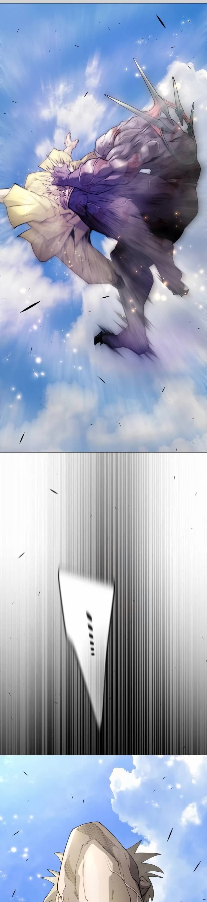 Superhuman Era Chapter 165 page 35 - Chapter 165