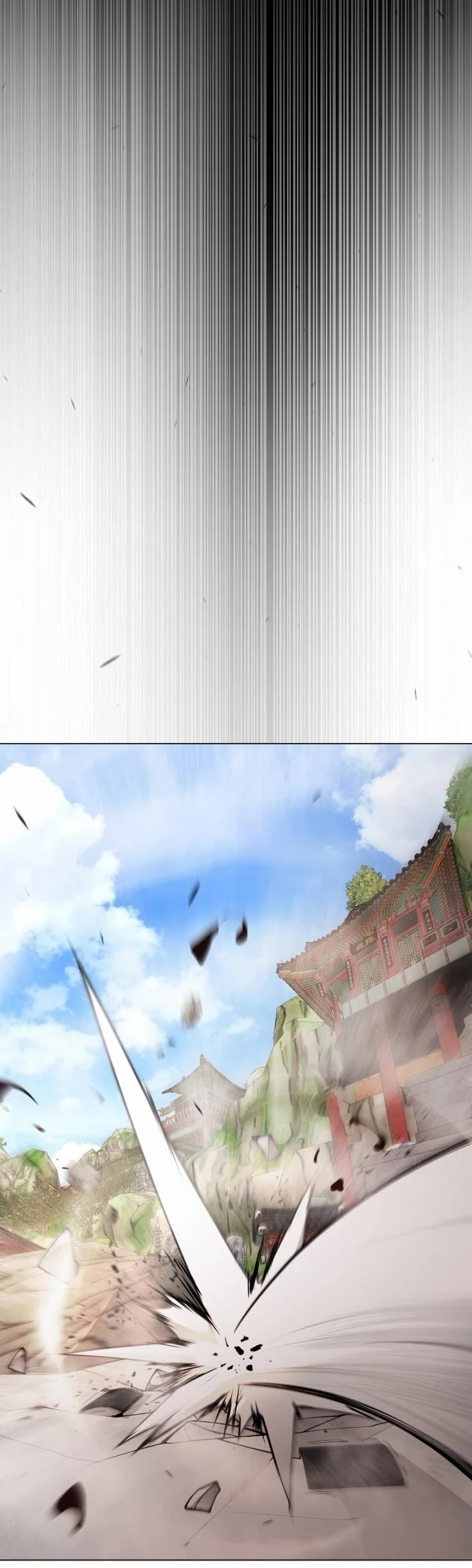 Superhuman Era Chapter 165 page 39 - Chapter 165